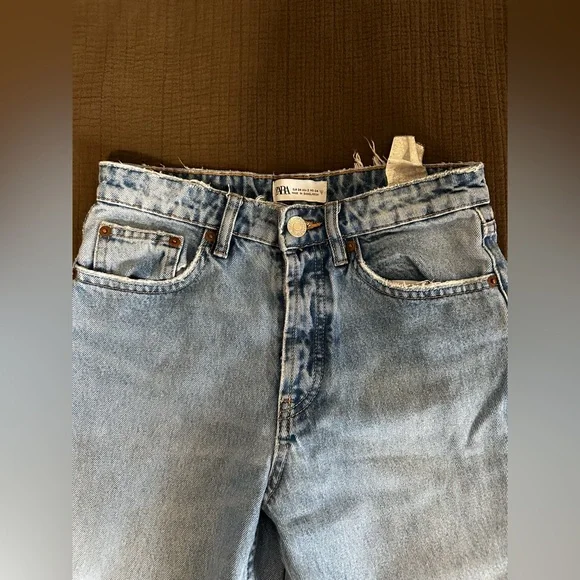 Zara jeans - Picture 2 of 3